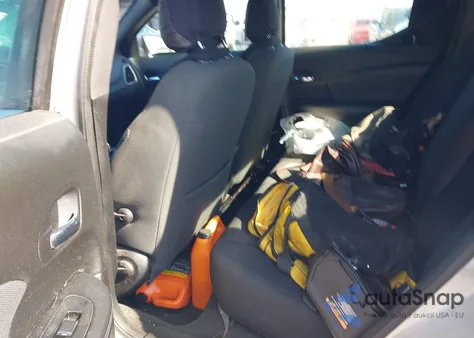 2012 Dodge Avenger Se z USA, uszkodzony, nr VIN 1C3CDZAB4CN224518